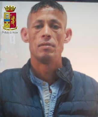 arrestato droga