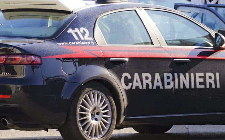 arrestato per stalking