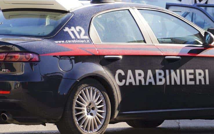 Arrestato per stalking a Lido di Camaiore