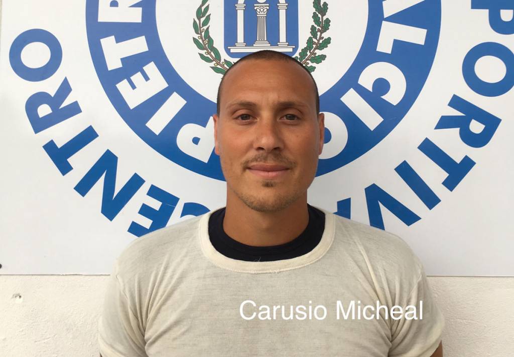 campionato promozione carusio pietrasanta