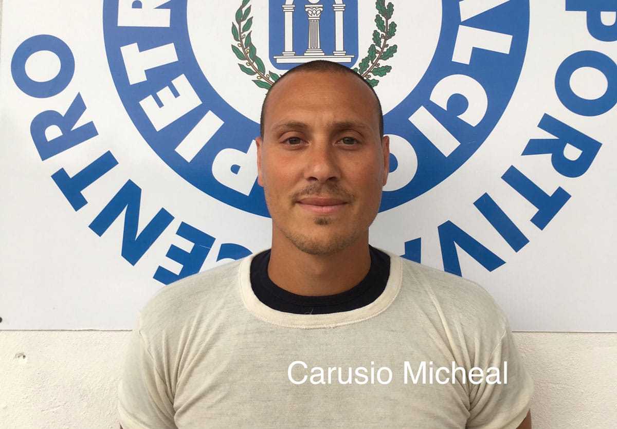 campionato promozione carusio pietrasanta