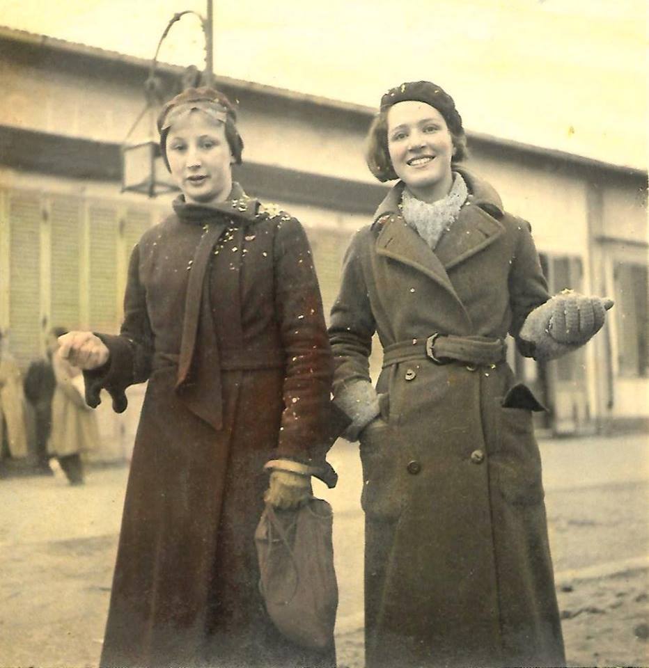carnevale 1934