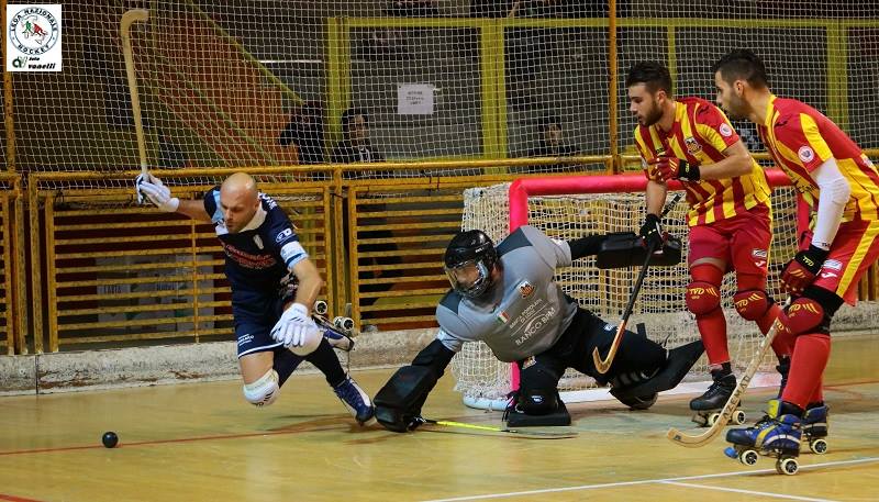 Hockey. Il Cgc ospita il Monza, Forte in trasferta a Bassano