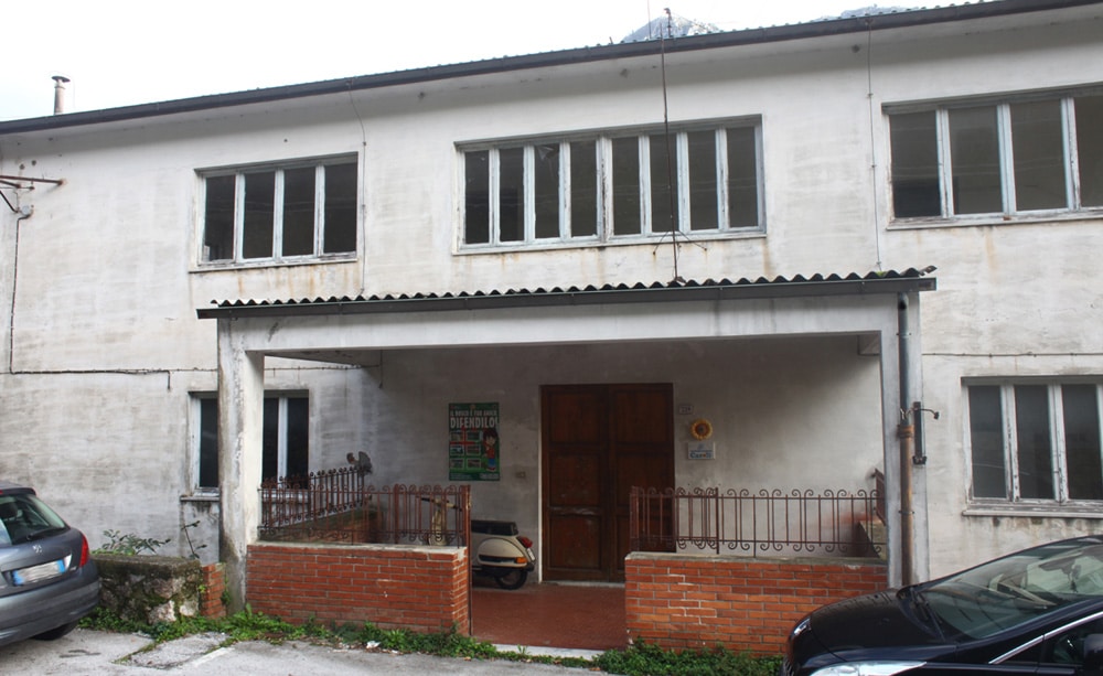 scuola casoli