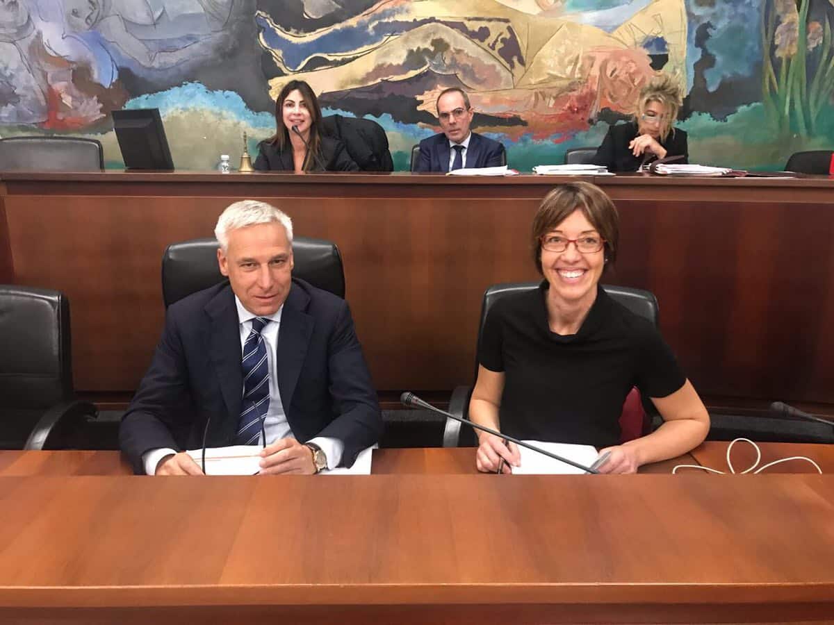 regolamento immobili del ghingaro e servetti
