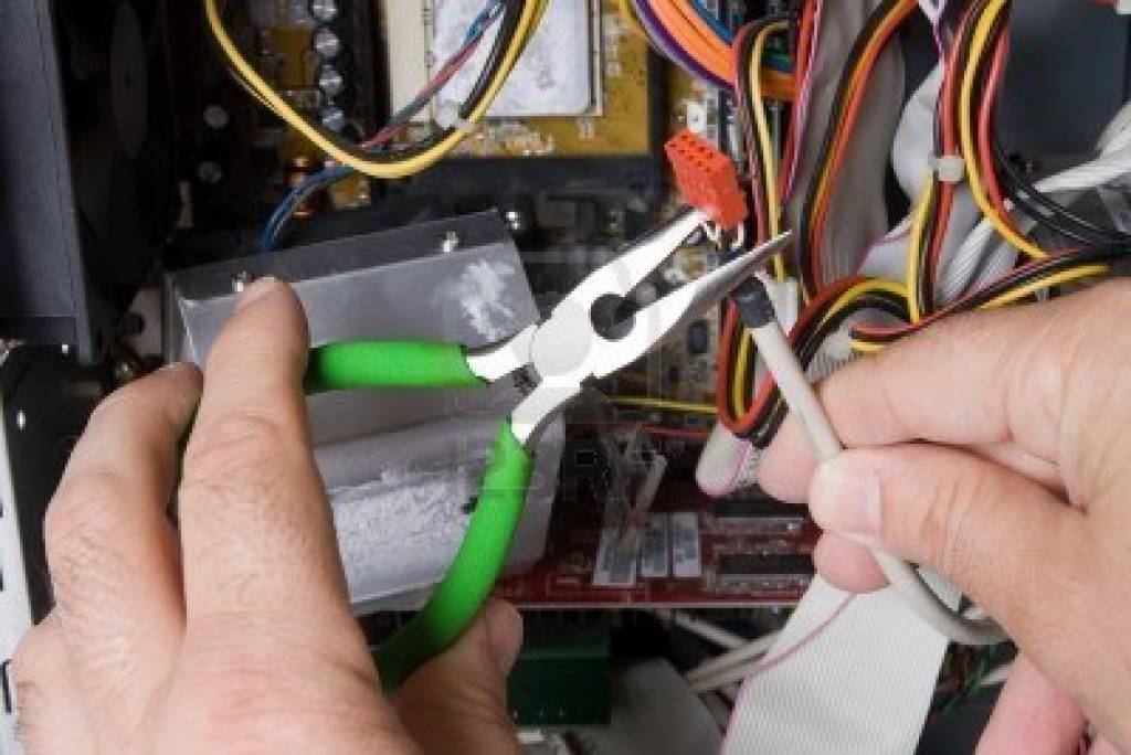 elettricità
