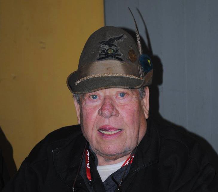 eliseo scatena