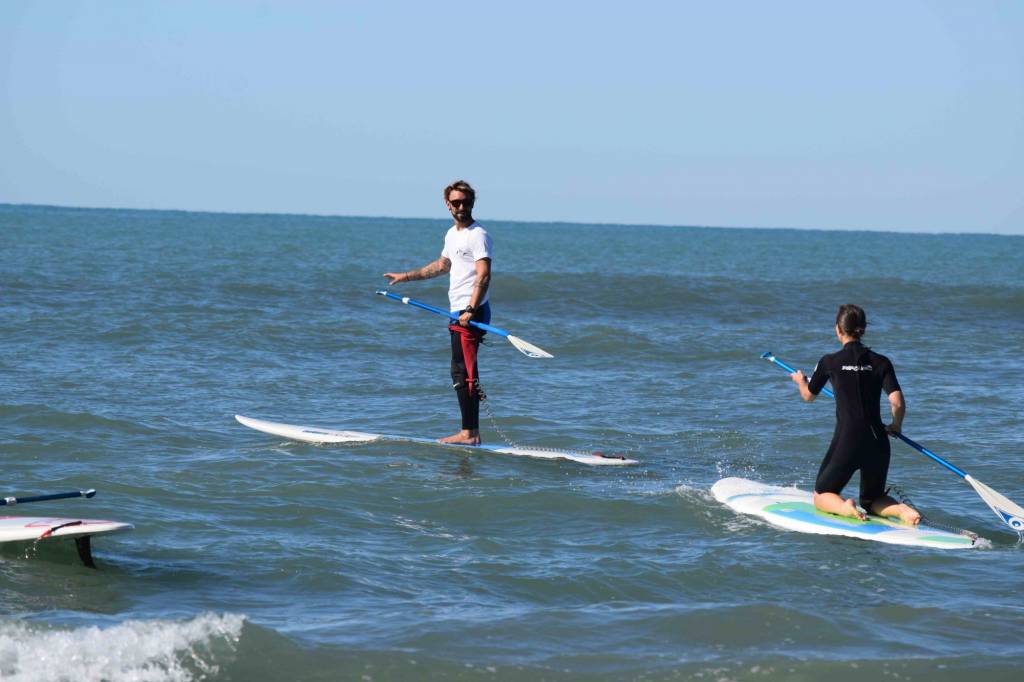istruttore sup 1