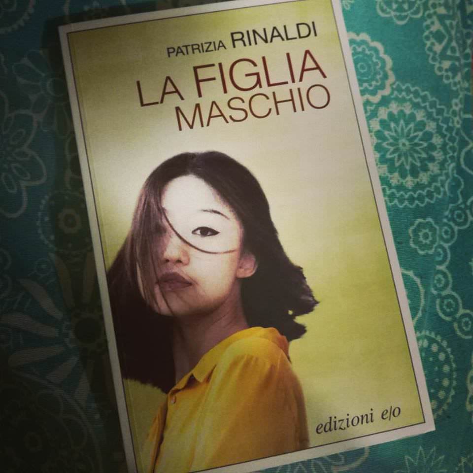 la figlia maschio