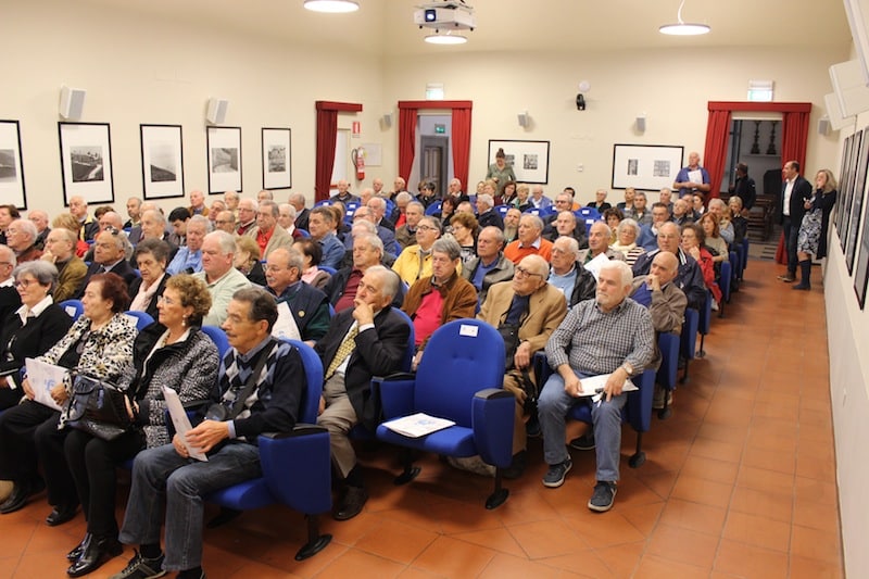 Grande successo per la prima edizione di “Riprendiamoci la Patente”, premiati i guidatori “gold”