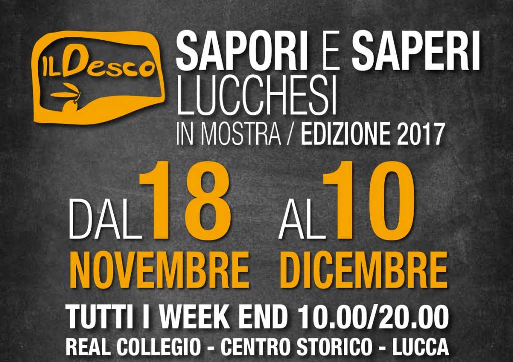 desco 2017