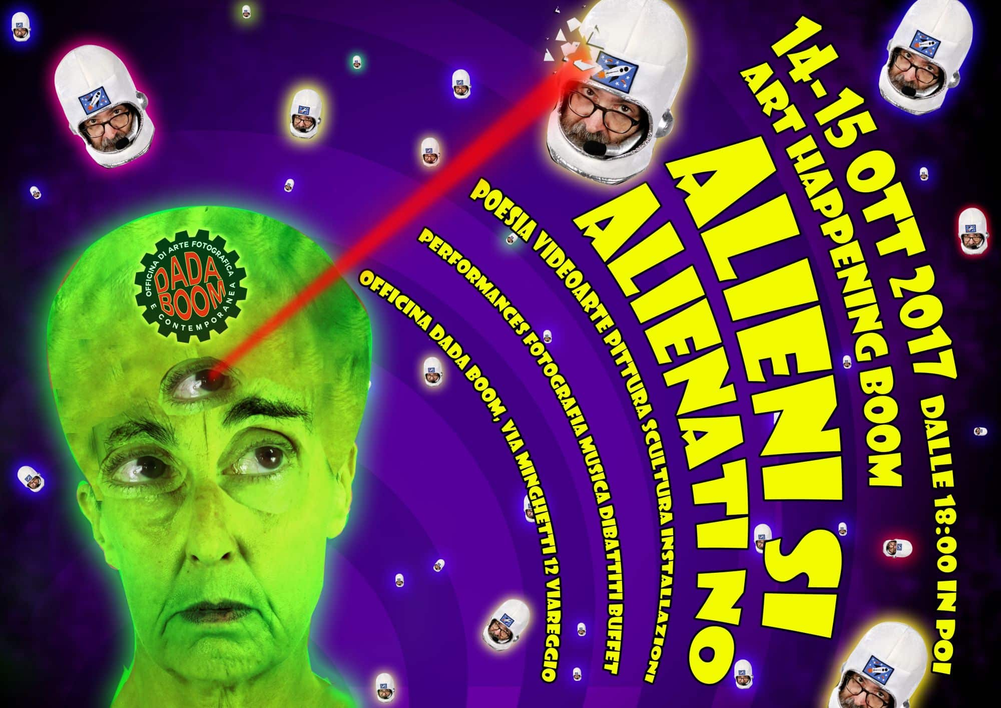 alieni si alienati no