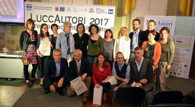 Al via il Premio Letterario &#8220;Racconti nella Rete&#8221;.  Pubblica il tuo racconto