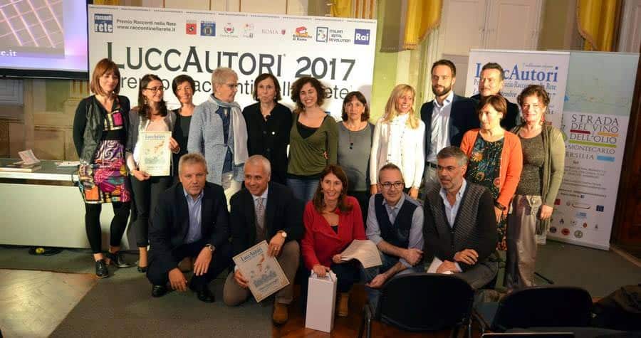 Al via il Premio Letterario “Racconti nella Rete”.  Pubblica il tuo racconto