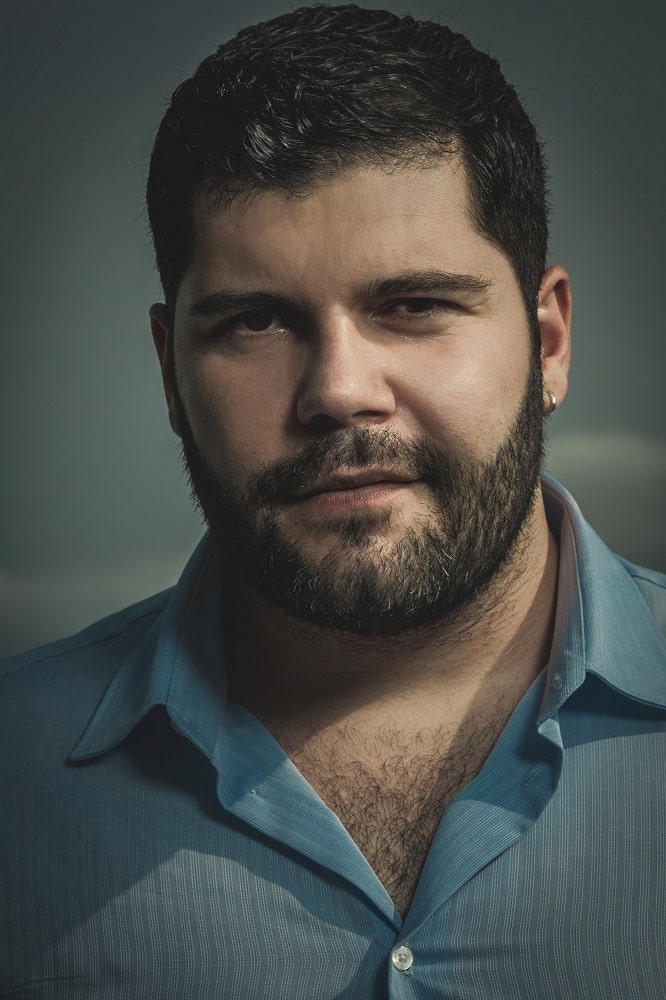 salvatore esposito