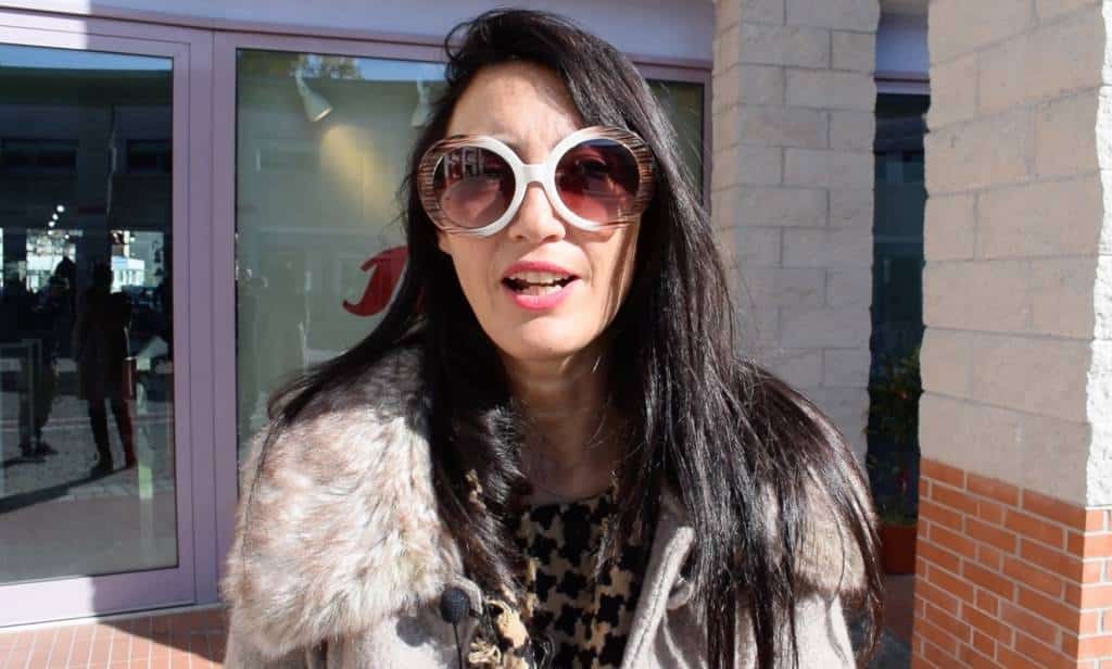 sonia paoli