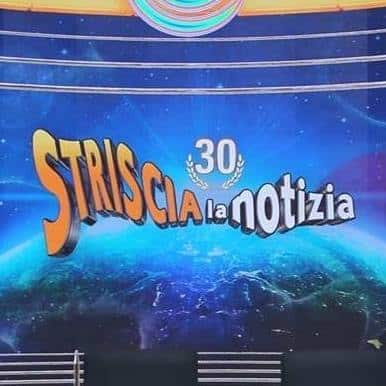 esselunga striscia la notizia