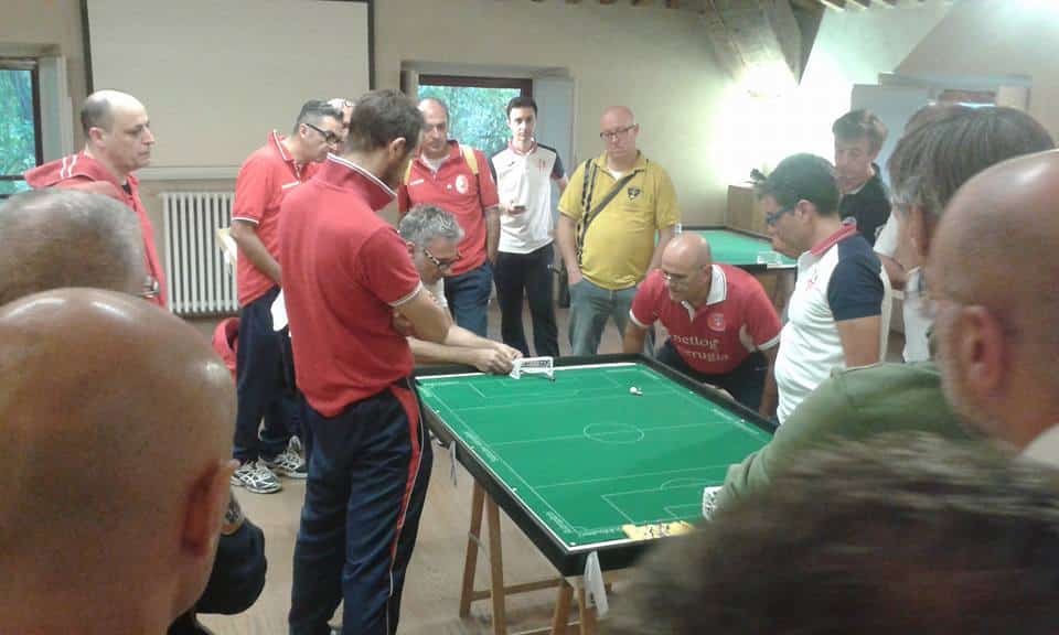 subbuteo brilla