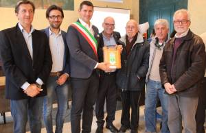 defibrillatore pollino