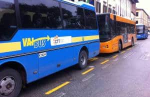viabus corse aggiuntive