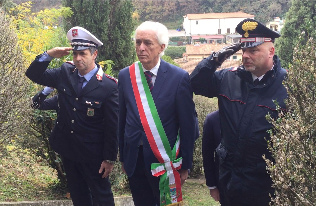 Via Crucis laica per ricordare le vittime del terrorismo