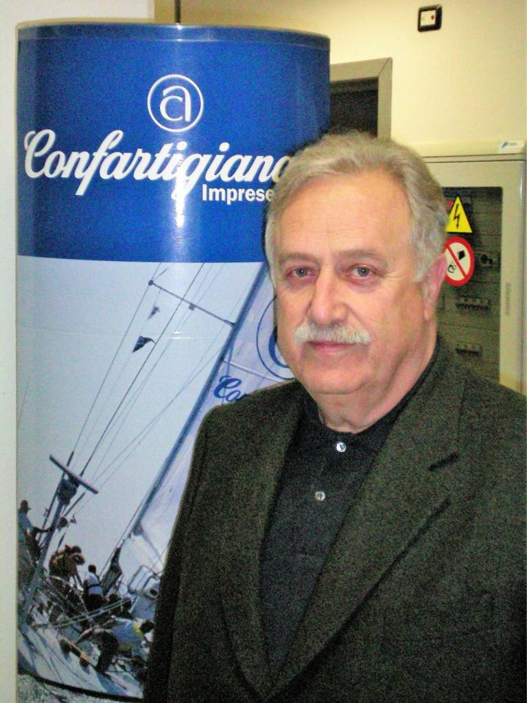 paolo attilio garbini