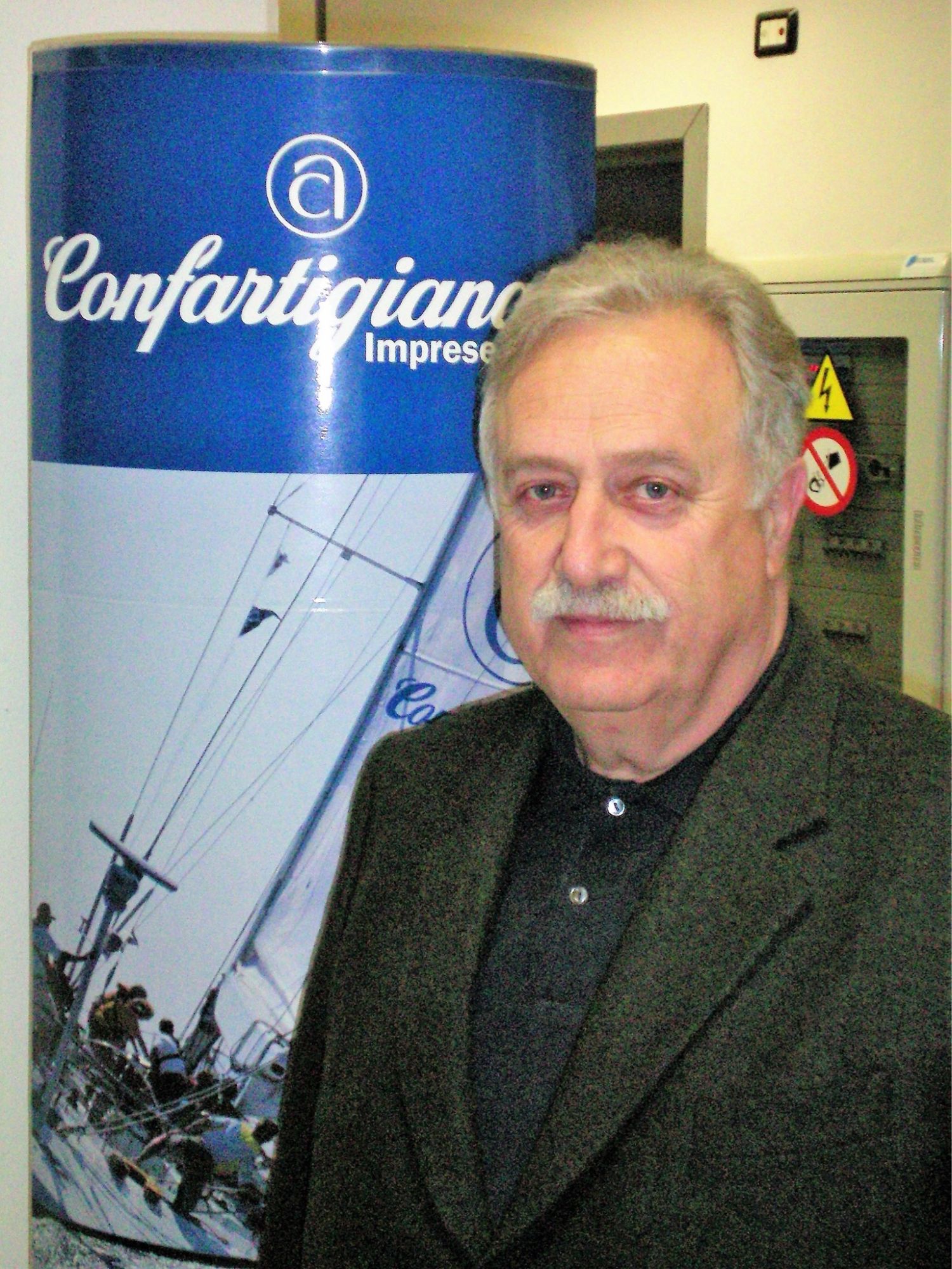 paolo attilio garbini