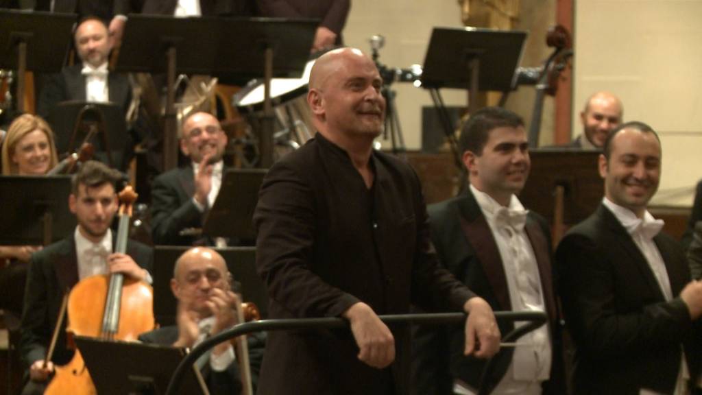 Orchestra Filarmonica di Lucca
