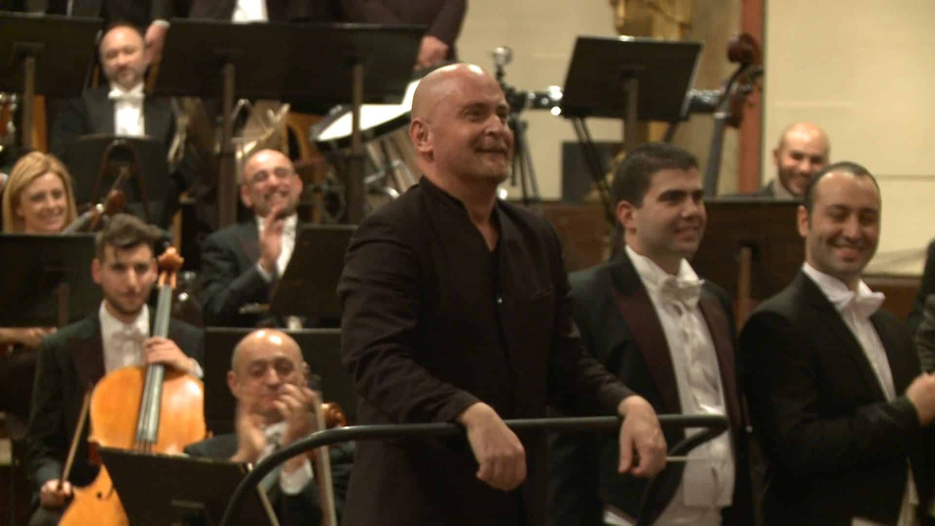 L’Orchestra Filarmonica di Lucca al Musikverein di Vienna per il 5° an