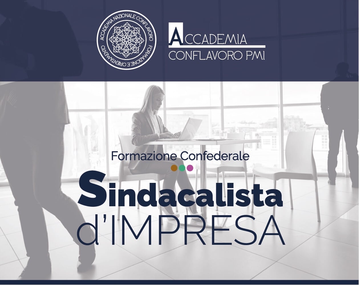 conflavoro sindacalista d’impresa