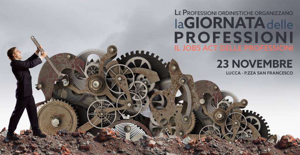 Giornata delle professioni