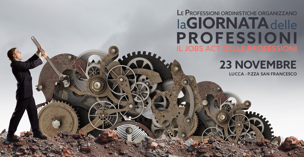 Giornata delle professioni