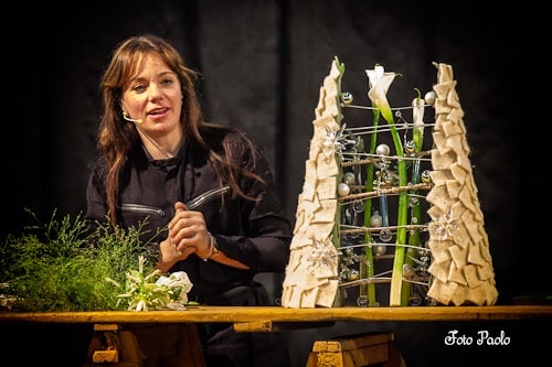 “Fiore e colore” prima edizione al mercato fiori e piante della toscana