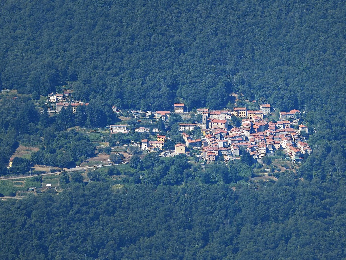 Ultimi passaggi per la riqualificazione della strada per Basati