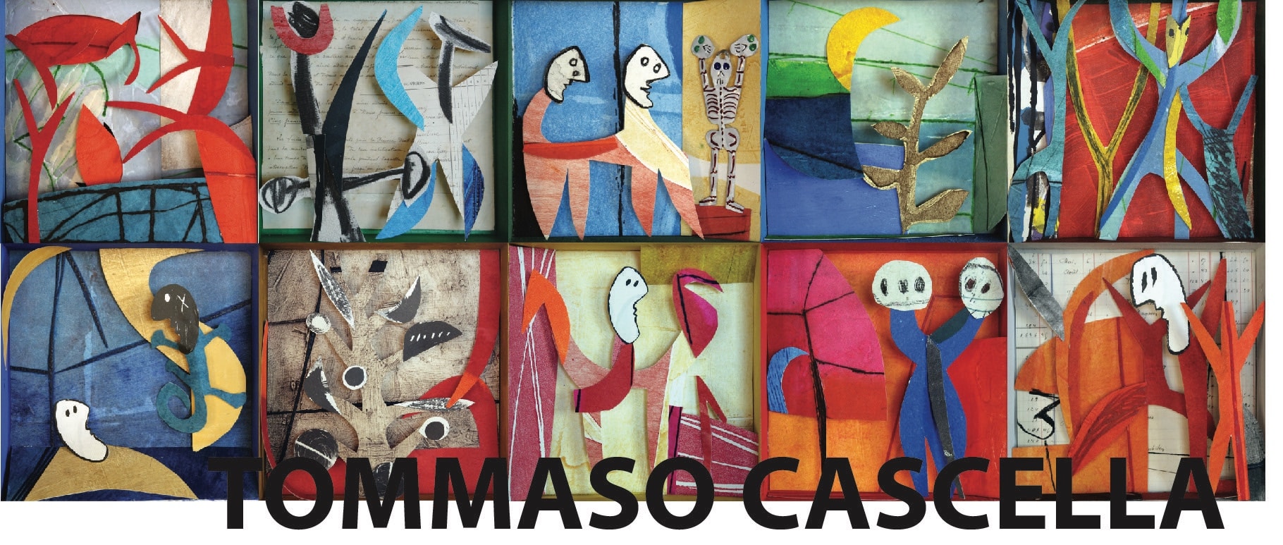 Tommaso cascella