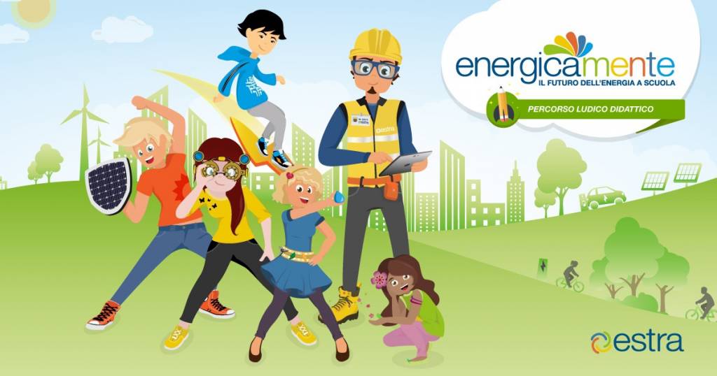 Energicamente