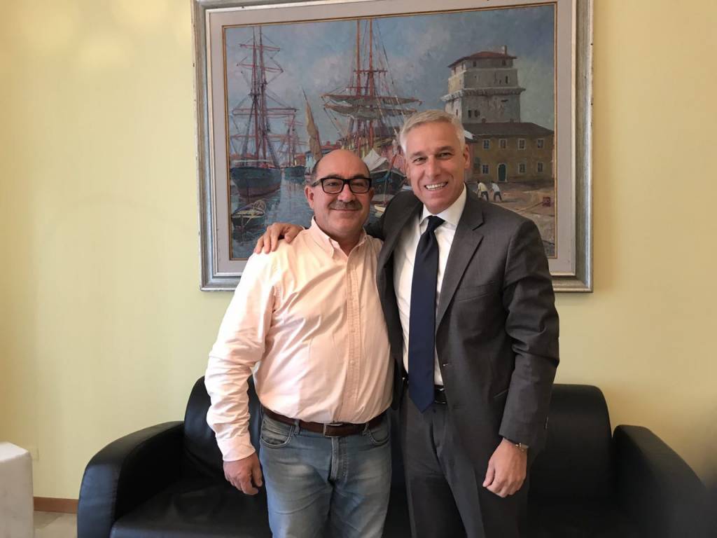 del ghingaro e palagi