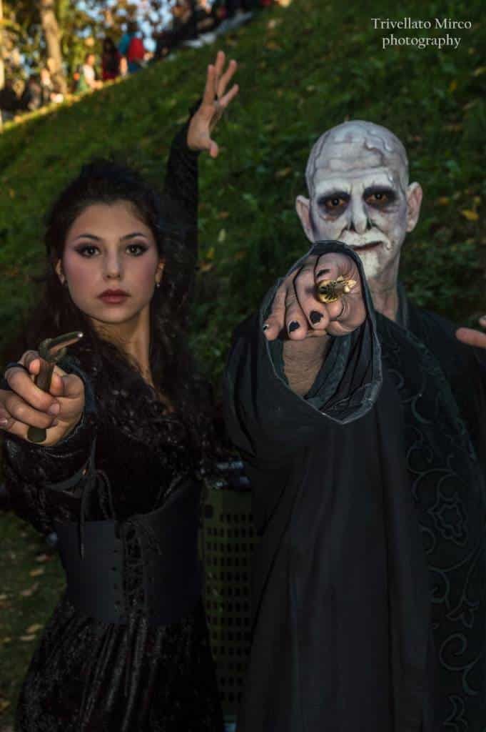 Lucca Comics & Games 2017, le foto
