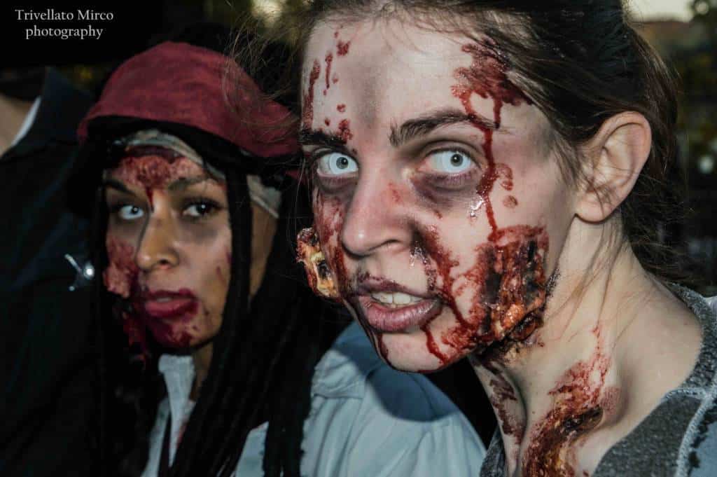 Lucca Comics & Games 2017, le foto