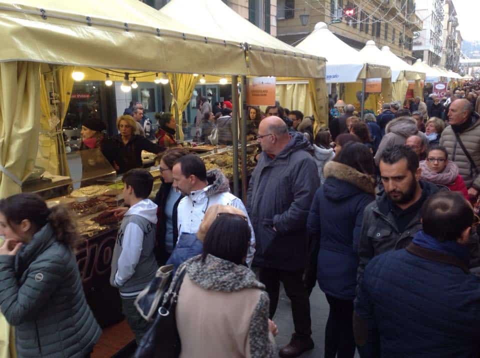 sapori e mestieri