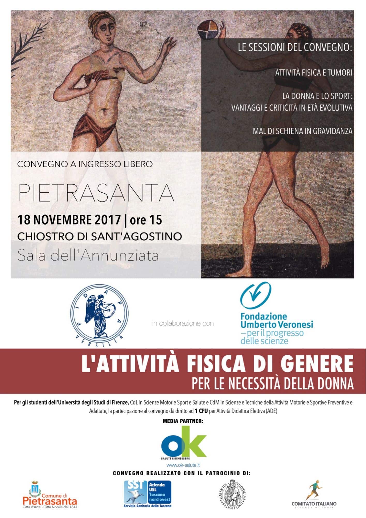 Fidapa donna