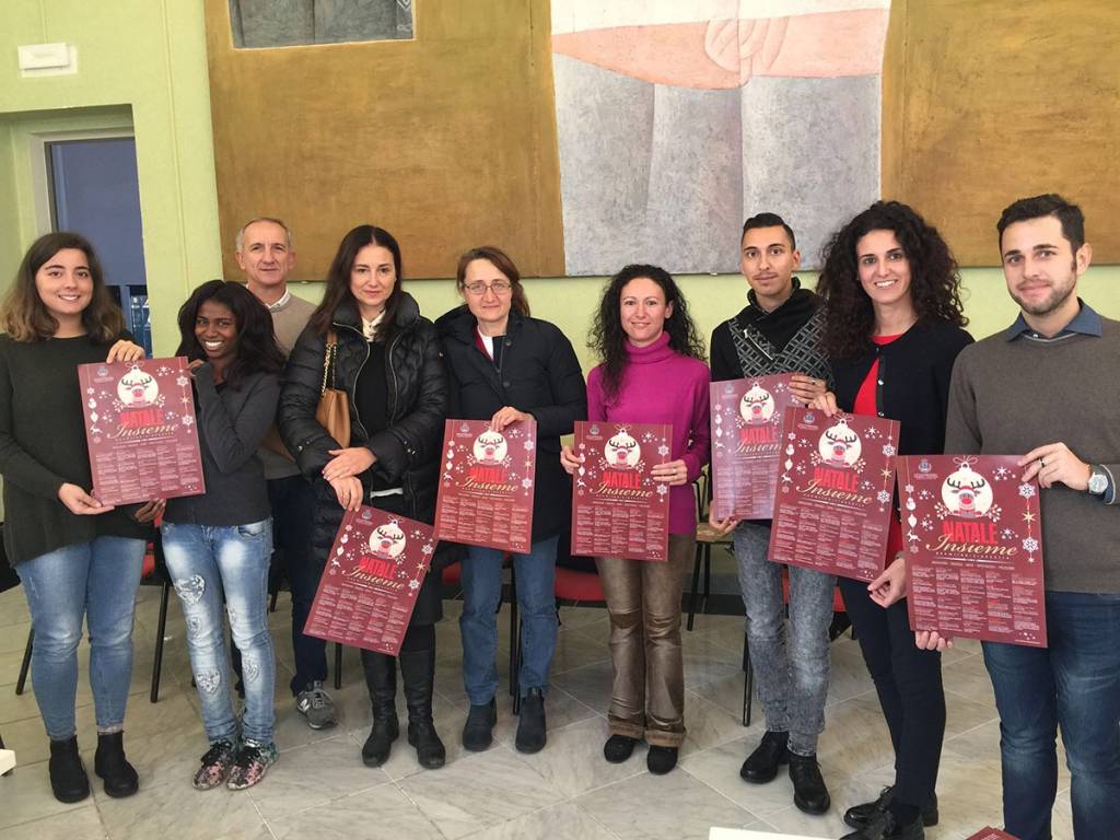 Natale insieme seravezza