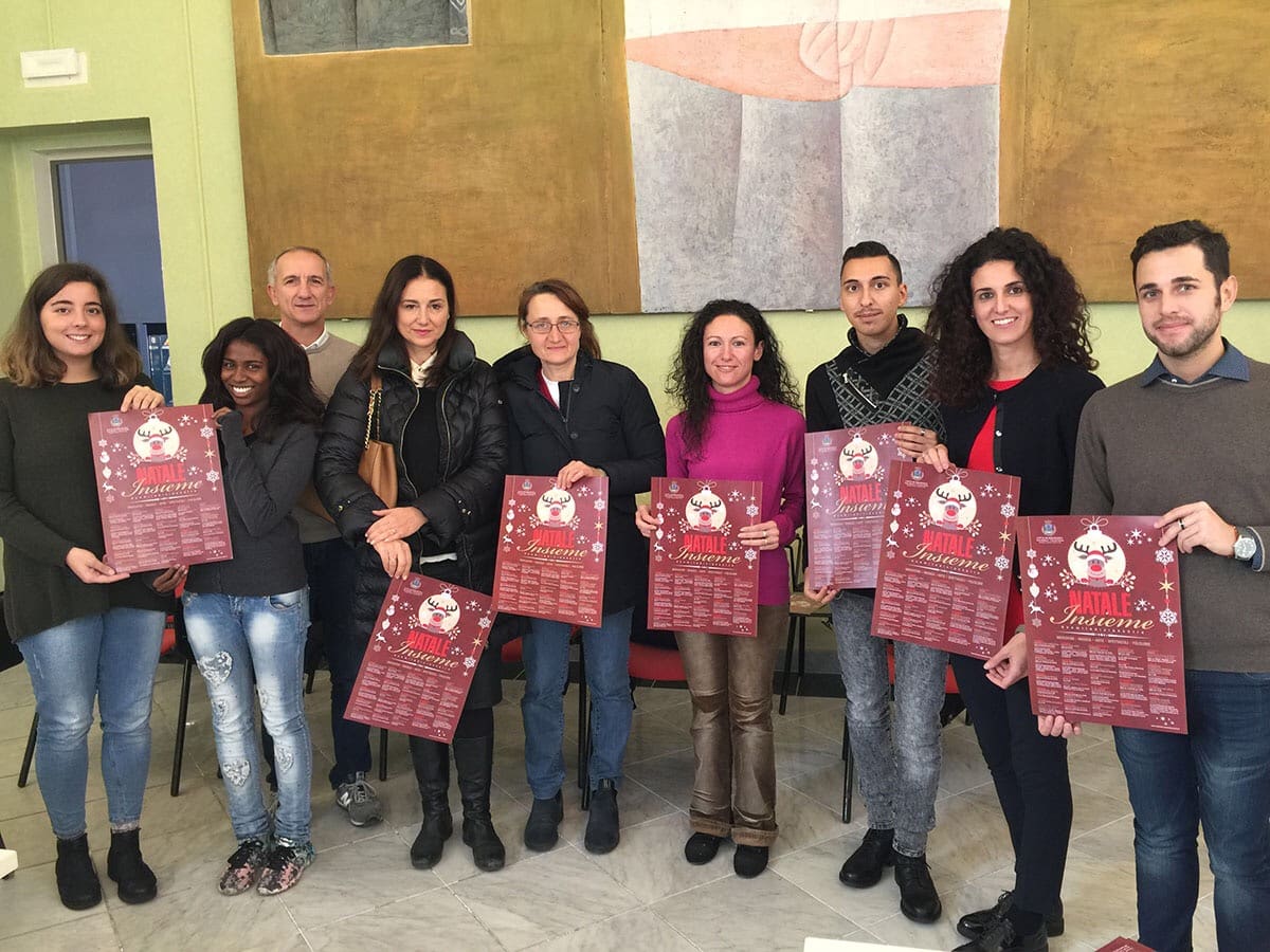 Natale insieme seravezza