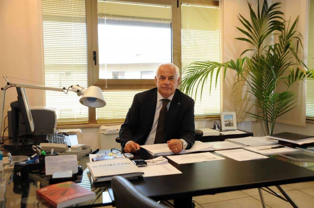 Gianfranco Antognoli