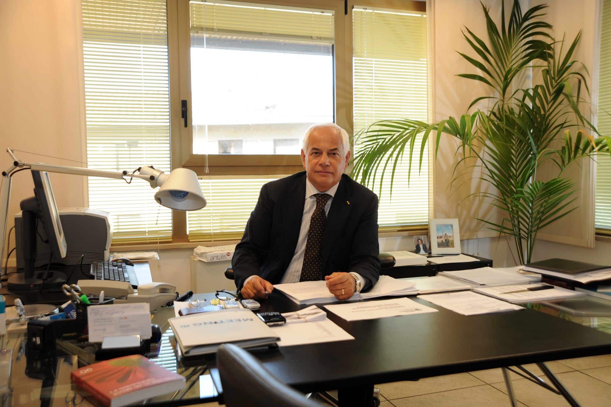 Gianfranco Antognoli
