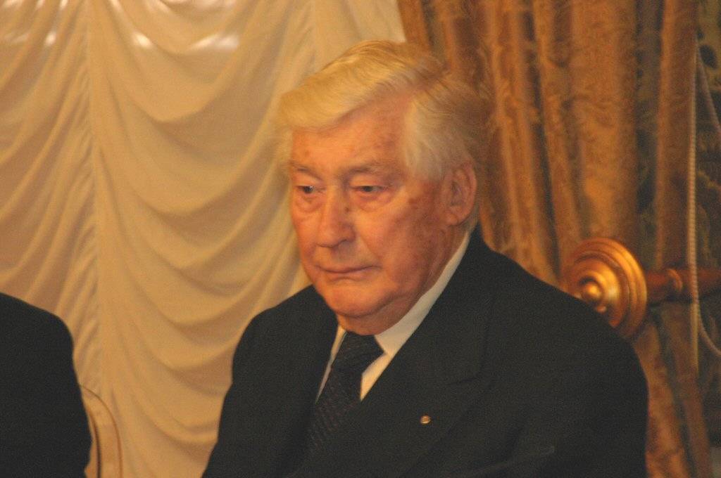Gustavo Rontani