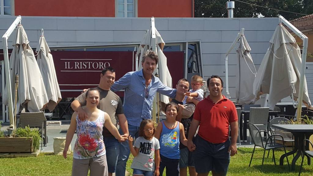 Aipd Versilia