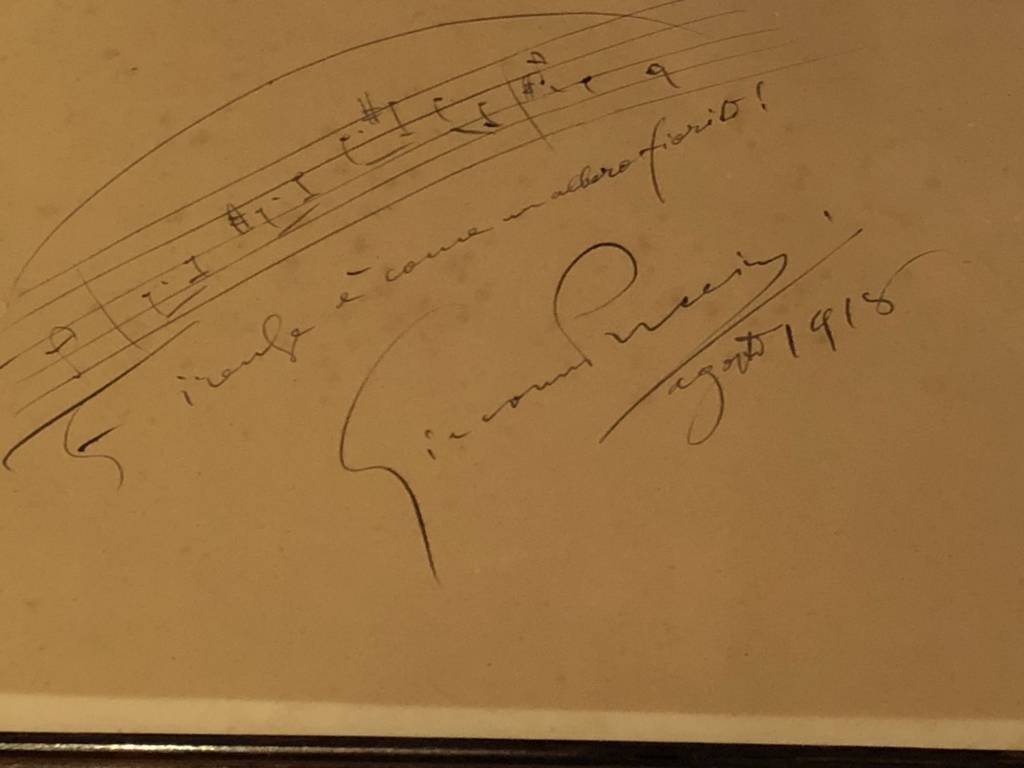 Fondazione Giacomo Puccini