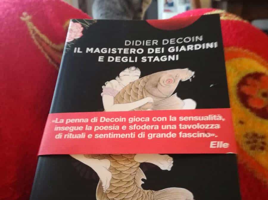 Il magistero dei giardini e degli stagni [Recensione]