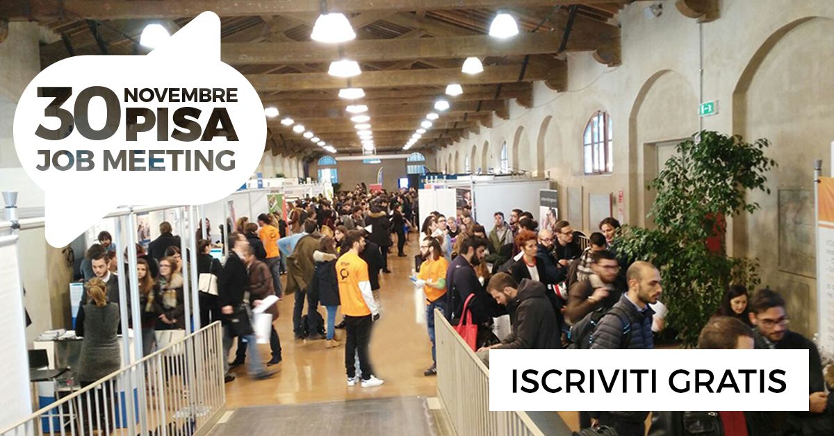 Job-Meeting-Pisa2017-02